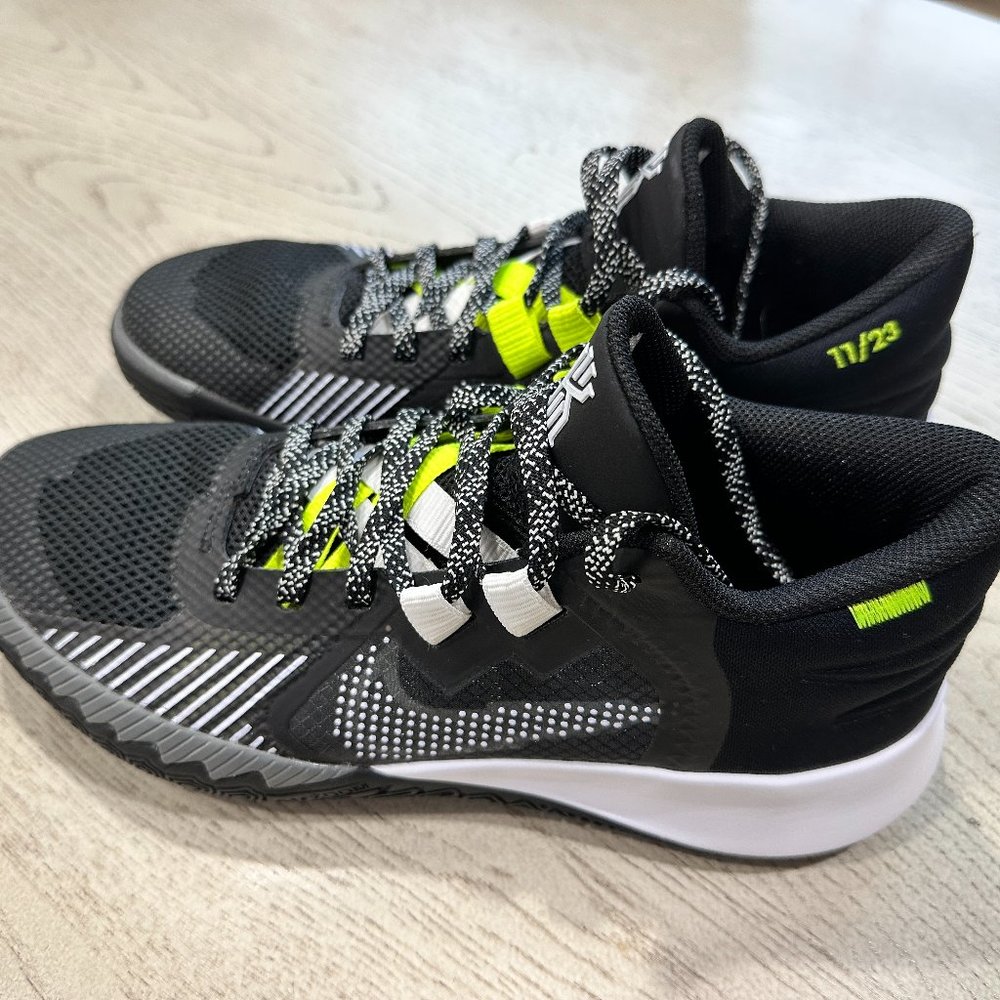 Nike Kyrie Flytrap 5 Black Men's